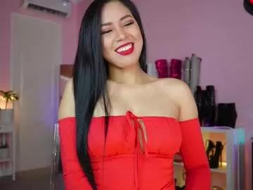 goddessofsubsahara on Chaturbate 
