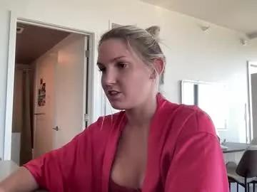 graciemae_baexx — Privates on sale today! Otherwise it's a chore day (; #blonde #private #ass #lovense #fit