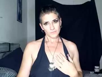 hellocleo40 on Chaturbate 