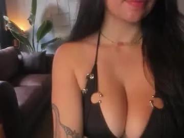 hinnata69 — for new camera  [29990 tokens left] #bigboobs #saliva #ahegao #curvy #blowjob