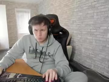 iliaskrislove on Chaturbate 