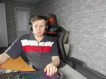 iliaskrislove on Chaturbate 