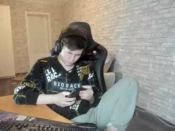 iliaskrislove on Chaturbate 