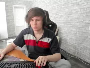 iliaskrislove on Chaturbate 