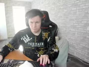 iliaskrislove on Chaturbate 