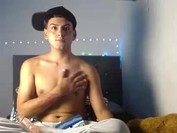 im_juanda — cum #twink #young #couple #fuck #bigass [1299 tokens remaining]