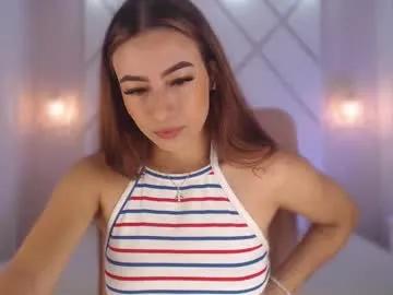 isabella__shine — Welcome to my room. Lets gonna meet each other #skinny #bigass #longhair #latina #sexy