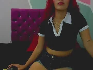 jessicamonrooe on Chaturbate