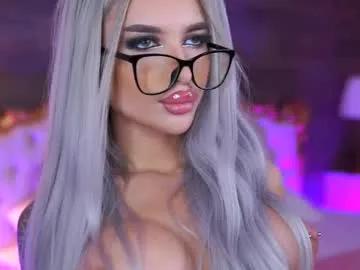 juicy_jessye — Hot blondie gone bad, let's make your deepest desires cum true tonight - Goal: squirt it like a good girl #skinny #teen #blonde #bigboobs #piercings