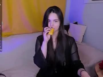ketty_xbaby on Chaturbate 