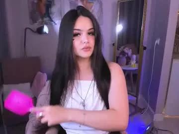ketty_xbaby on Chaturbate 