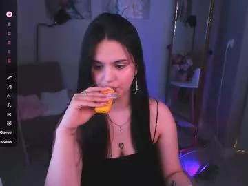 ketty_xbaby on Chaturbate 