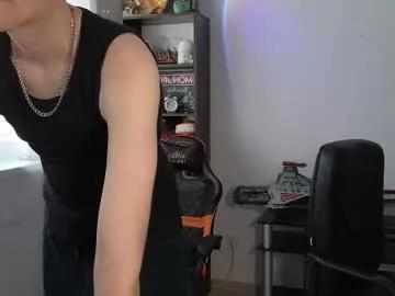 kirill_20_cm on Chaturbate