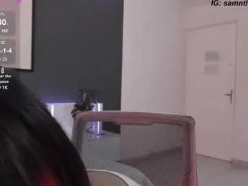 leyli_doll on Chaturbate 