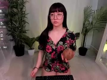 liia_sweett on Chaturbate 