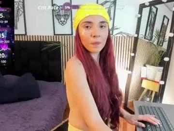 lila_elliot on Chaturbate 