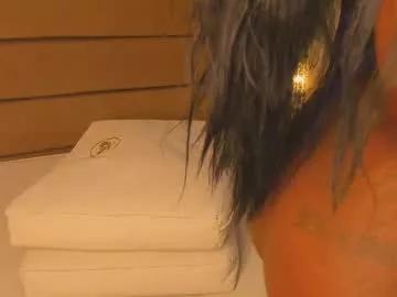 lilian_starfire on Chaturbate 