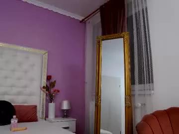 lilith_moore_ on Chaturbate 