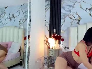 lilithmars69 on Chaturbate 