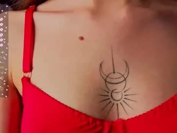 littledream_girl on Chaturbate 