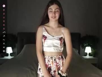 lynnaaspen on Chaturbate 