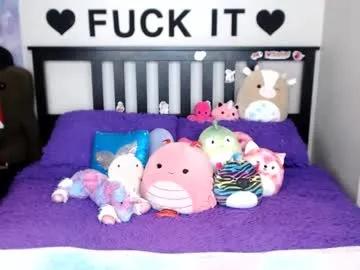 mackenziewolfe — make me cum <3 - Goal is : squirt <3 #bigpussylips #bigtits #creamy #squirt #blonde