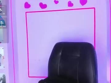 malaikabrown on Chaturbate 