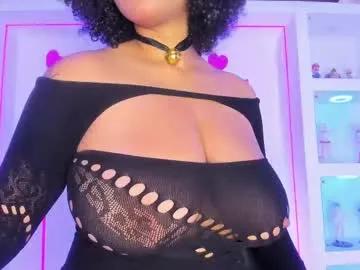 malaikabrown on Chaturbate 