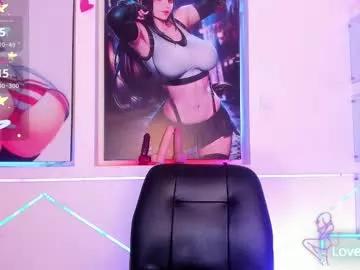 malaikabrown on Chaturbate 