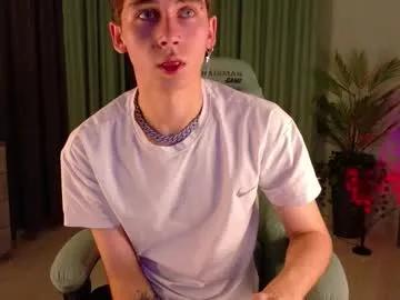 mark_safr — GOAL: CUM SHOW [745 tokens remaining]  #lovense #gay #cumshow #shaved #twink