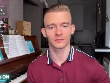 marvelboy_ — LETS MAKE US HAPPY^^FOR PIANO LESSONS, MY SMILE AND UNDRESS ME of course^^ #lovense #diamo [394 tokens remaining]