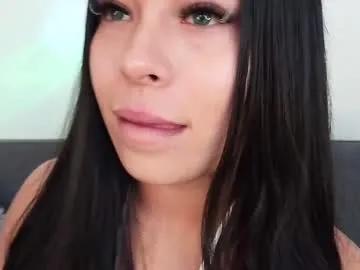 mia_roux13 — GOAL: Let's fill that saliva and milk face [173 tokens remaining]  Welcome to my world #anal #saliva #bigass #deepthroat #ahegao