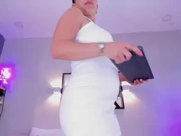 millie_brown21 — Welcome and enjoy guys #lovense #bigpussylips #c2c #squirt #milf