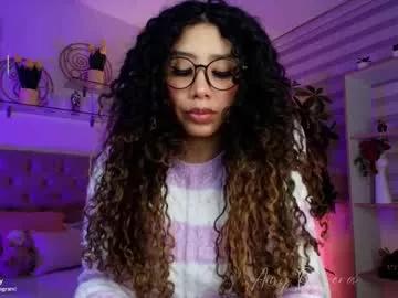 miss_sidney on Chaturbate 