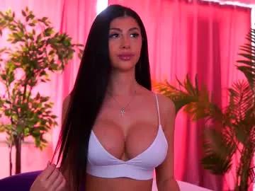 misss_megann on Chaturbate 
