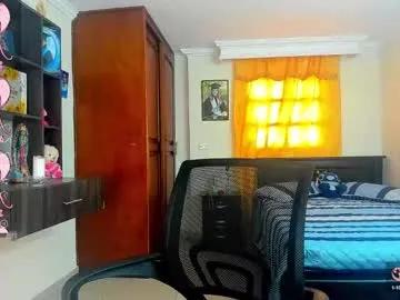 missvalery1 on Chaturbate 