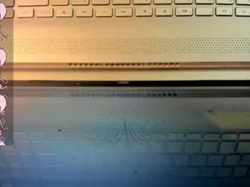 missvalery1 on Chaturbate 
