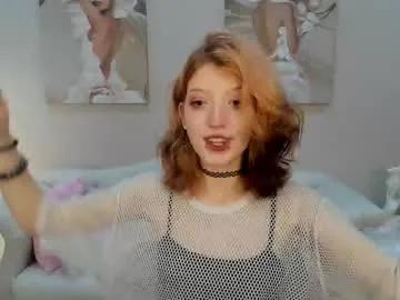 mistymarlow — Tender Chat & SexyDance|| Tease for [449 tokens left] #redhead #petite #skinny #18