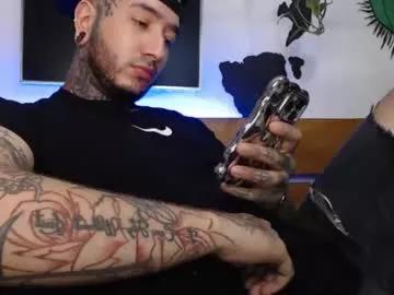 mrmanny__ on Chaturbate 