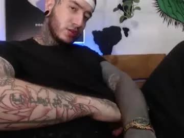 mrmanny__ on Chaturbate 