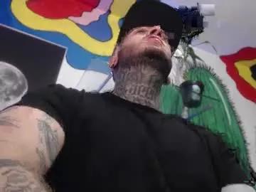 mrmanny__ on Chaturbate 