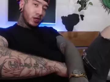 mrmanny__ on Chaturbate 