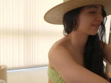 naughtysammx — Naked [740 tokens left] #18 #latina #teen #squirt #bigass