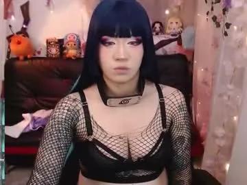 newjadedelux — Hi guys!!come have fun with me and don't forget to support me  - Goal is : spank my ass  #cosplay #ahegao #pregnant #bigtits #tattoo