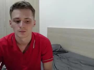 nikikerry_cum_ — jerk off each other  ( #new #18 #bigcock #cum #twink ) [111 tokens left]