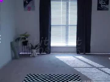 petitebrat — Squirt on you <3  [697 tokens left] I'm Piper, I want your cum <3 #petite #smalltits #young #squirt #feet