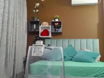 rebecablackx on Chaturbate 