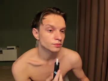 romeo_mercy — goal: show hard cock close to cam [130 tokens left] heeey horny #cum #pvt #bigcock #cute #twink