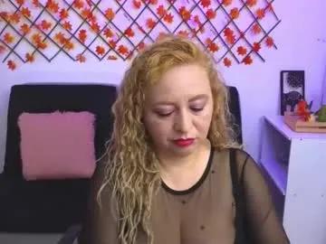 saray_soto — GOAL: Oil massage boobs & rub nipples [44 tokens remaining] WelCUM guys! Let's have funControl Lush Free in PVTSend Patterns 77-88-99-121 #bigboobs #mature #milf #blonde #squirt