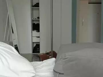 sasha_bell_ on Chaturbate 